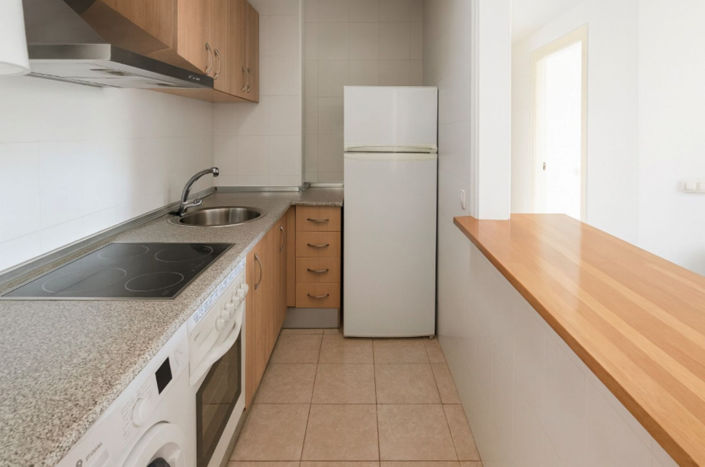 Image No.4-Appartement de 2 chambres à vendre à La Duquesa