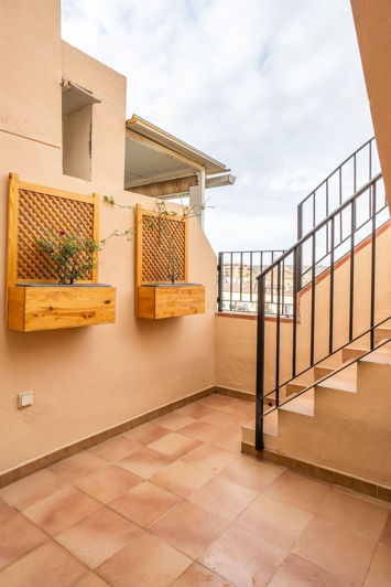 Image No.4-3 Bed Penthouse for sale