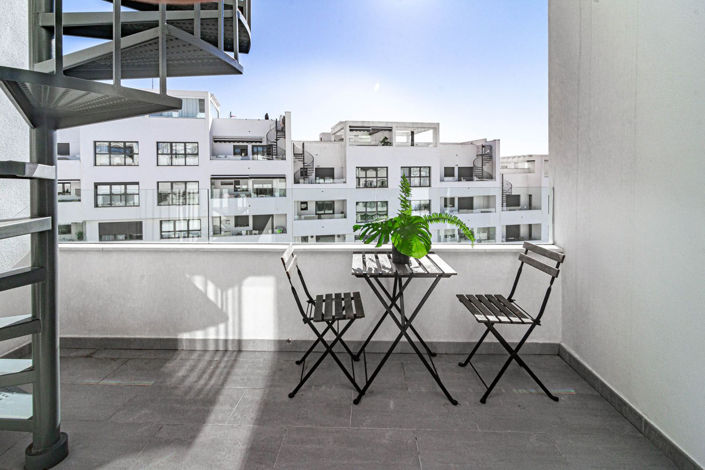 Image No.4-2 Bed Penthouse for sale