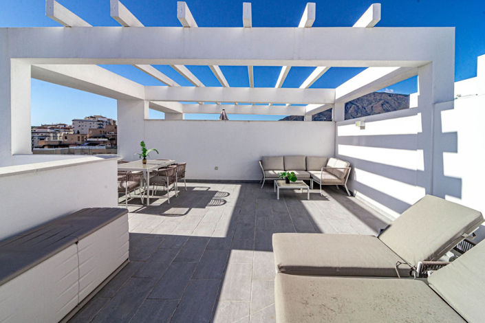 Image No.6-2 Bed Penthouse for sale