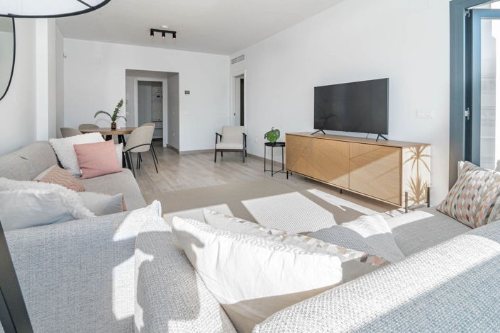 Image No.7-2 Bed Penthouse for sale