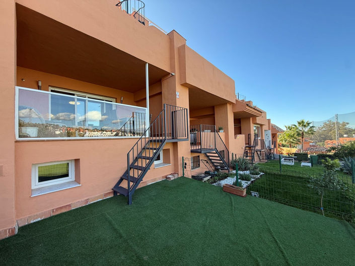 Image No.3-5 Bed Townhouse for sale