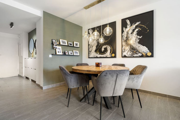 Image No.10-Appartement de 2 chambres à vendre à La Cala De Mijas