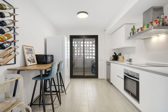 Image No.12-Appartement de 2 chambres à vendre à La Cala De Mijas