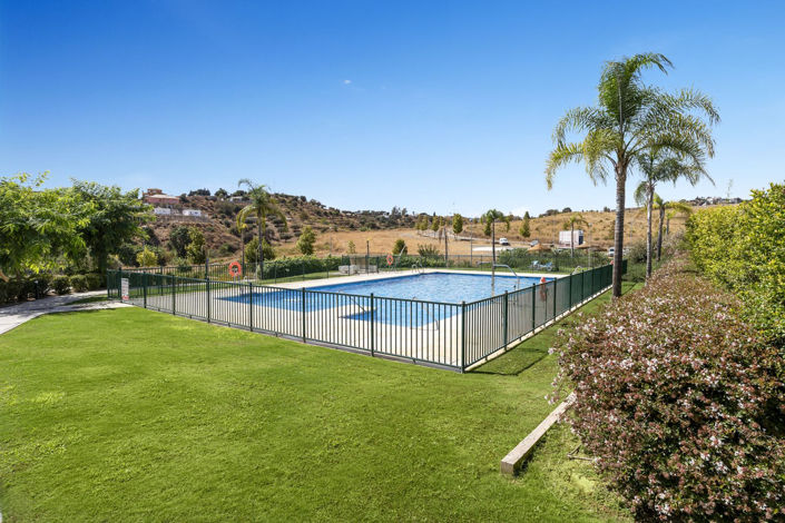 Image No.3-Appartement de 2 chambres à vendre à La Cala De Mijas