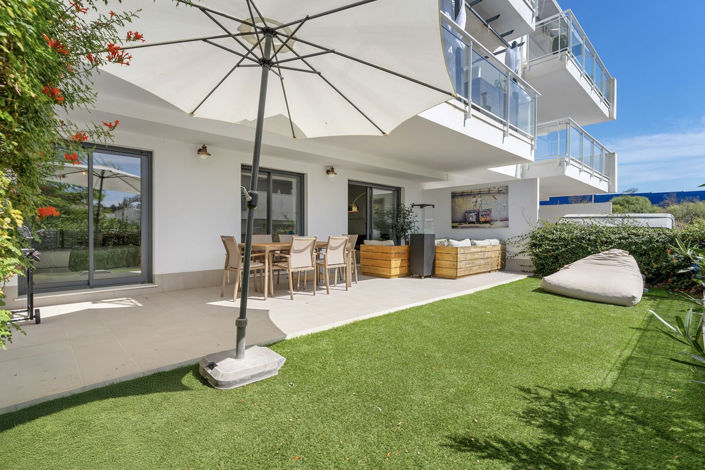 Image No.4-Appartement de 2 chambres à vendre à La Cala De Mijas