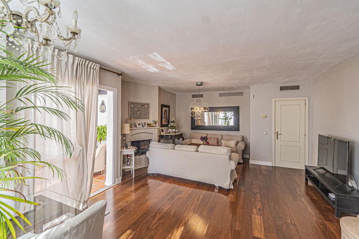 Image No.6-2 Bed Penthouse for sale