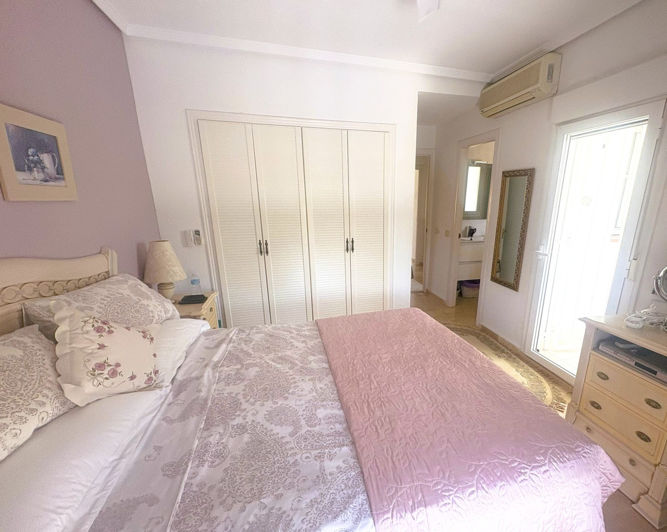 Image No.13-Maison de ville de 3 chambres à vendre à La Duquesa