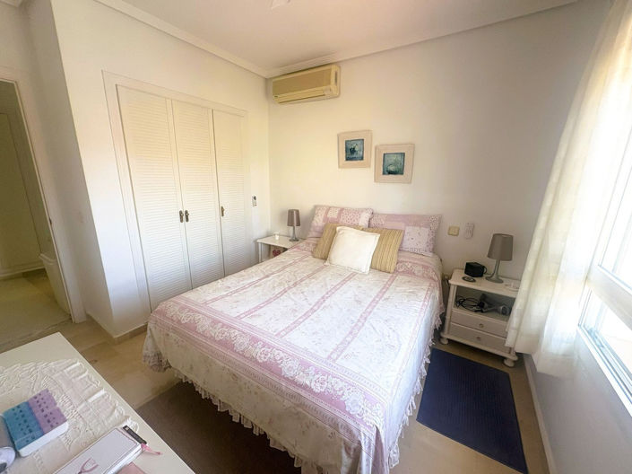 Image No.14-Maison de ville de 3 chambres à vendre à La Duquesa