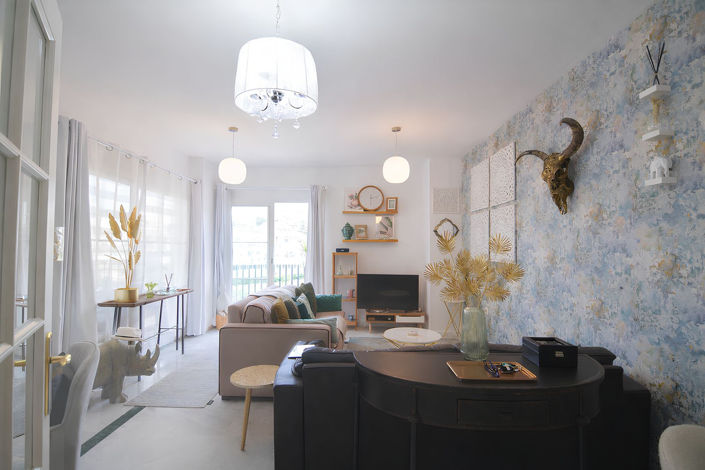 Image No.6-Appartement de 2 chambres à vendre à Riviera del Sol