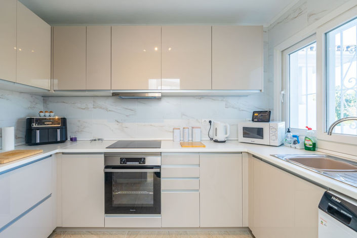 Image No.12-Appartement de 2 chambres à vendre à El Paraiso