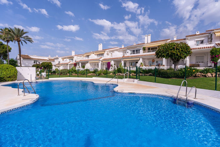 Image No.2-Appartement de 2 chambres à vendre à El Paraiso