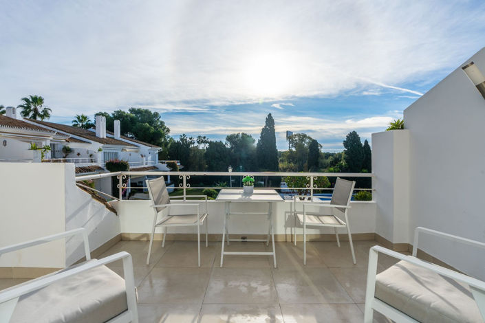 Image No.4-Appartement de 2 chambres à vendre à El Paraiso