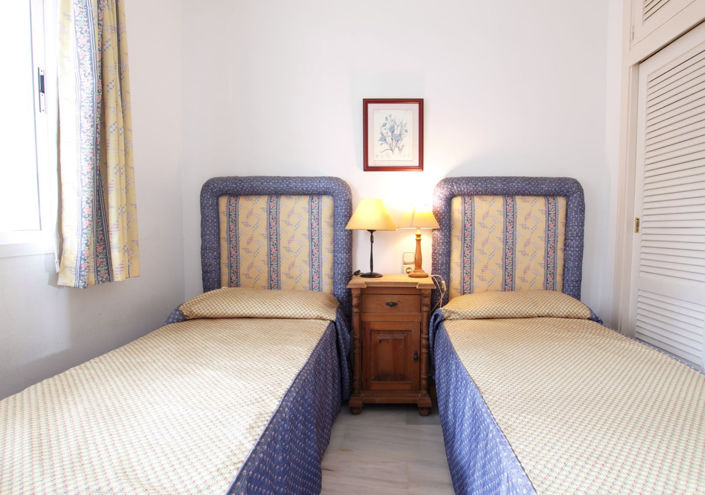 Image No.11-Penthouse de 2 chambres à vendre à Calahonda