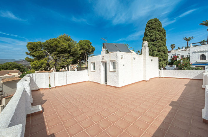 Image No.4-Maison de ville de 3 chambres à vendre à Nueva Andalucia