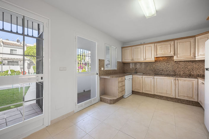 Image No.11-Maison de ville de 4 chambres à vendre à Nueva Andalucia