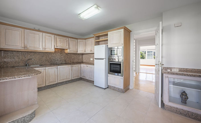 Image No.12-Maison de ville de 4 chambres à vendre à Nueva Andalucia