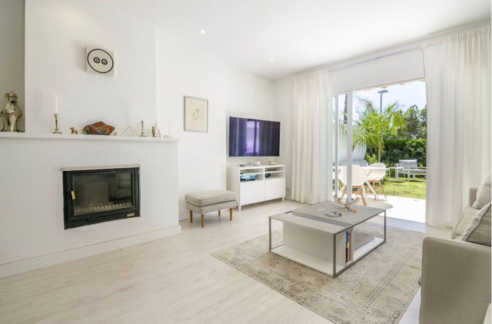 Image No.5-Maison de ville de 3 chambres à vendre à Nueva Andalucia