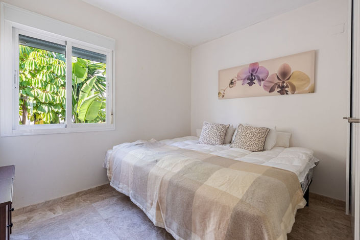 Image No.11-Maison de ville de 3 chambres à vendre à Nueva Andalucia