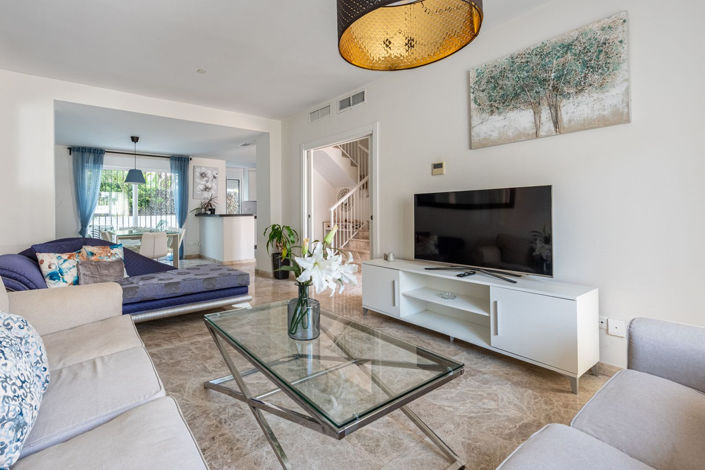 Image No.6-Maison de ville de 3 chambres à vendre à Nueva Andalucia