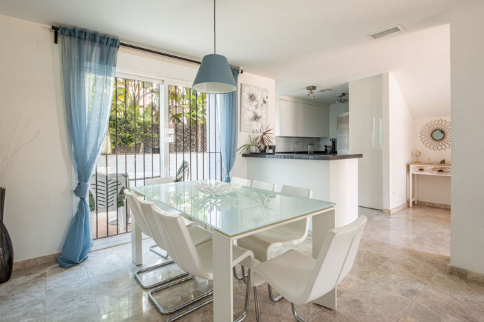 Image No.8-Maison de ville de 3 chambres à vendre à Nueva Andalucia