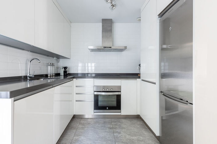 Image No.9-Maison de ville de 3 chambres à vendre à Nueva Andalucia