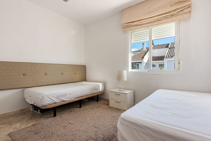 Image No.14-Maison de ville de 3 chambres à vendre à Nueva Andalucia