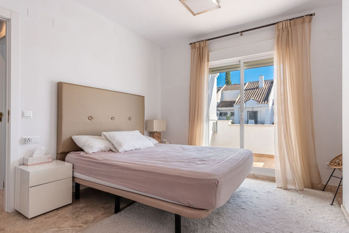 Image No.17-Maison de ville de 3 chambres à vendre à Nueva Andalucia