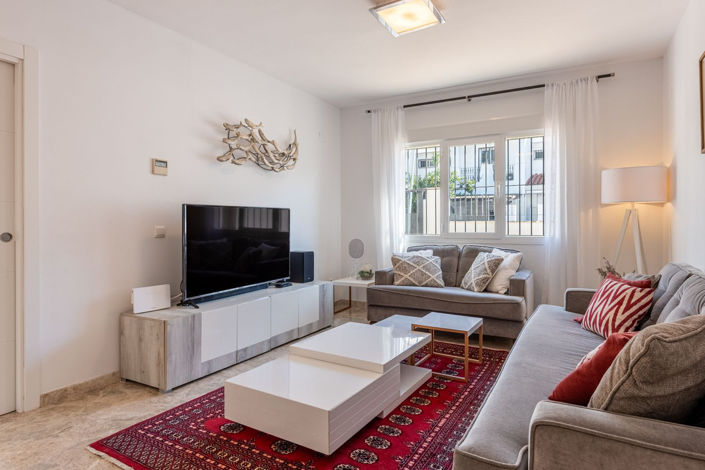 Image No.7-Maison de ville de 3 chambres à vendre à Nueva Andalucia