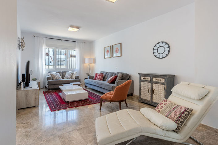 Image No.8-Maison de ville de 3 chambres à vendre à Nueva Andalucia