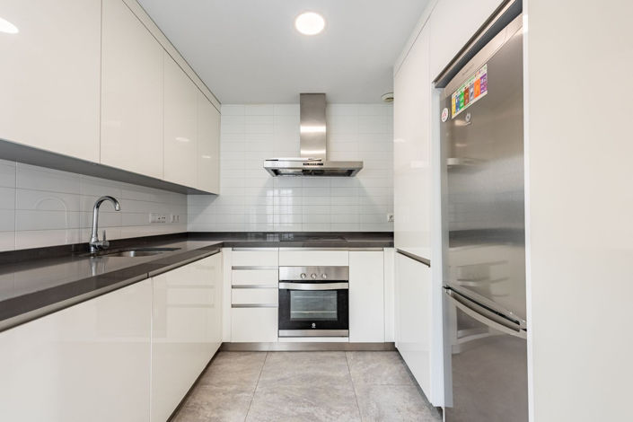 Image No.6-Maison de ville de 3 chambres à vendre à Nueva Andalucia