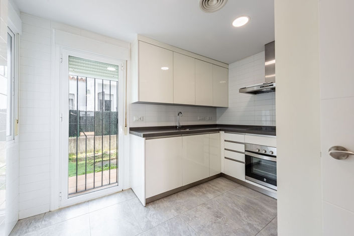 Image No.7-Maison de ville de 3 chambres à vendre à Nueva Andalucia