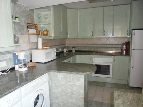 Image No.10-Maison de ville de 3 chambres à vendre à Nueva Andalucia