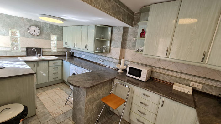 Image No.11-Maison de ville de 3 chambres à vendre à Nueva Andalucia