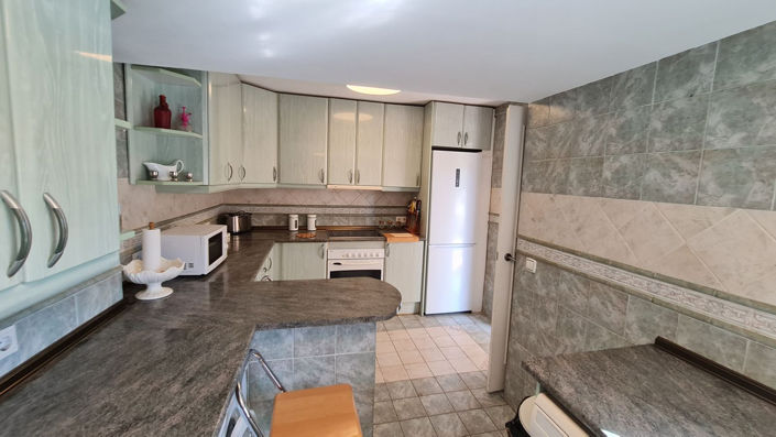 Image No.12-Maison de ville de 3 chambres à vendre à Nueva Andalucia