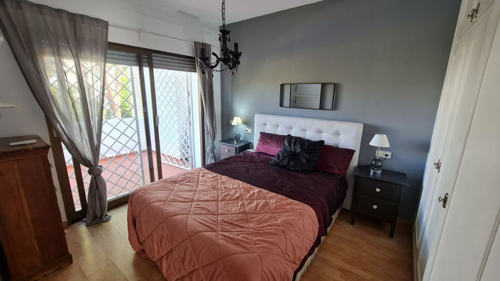 Image No.20-Maison de ville de 3 chambres à vendre à Nueva Andalucia