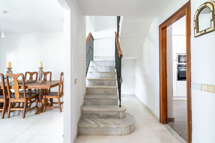 Image No.10-Maison de ville de 3 chambres à vendre à Nueva Andalucia