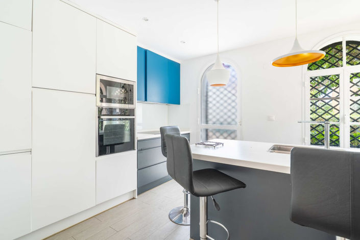 Image No.15-Maison de ville de 3 chambres à vendre à Nueva Andalucia