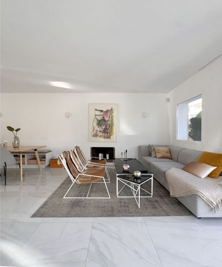 Image No.5-Maison de ville de 3 chambres à vendre à Nueva Andalucia