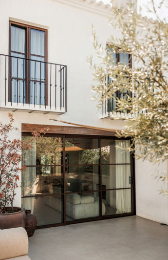 Image No.3-Maison de ville de 2 chambres à vendre à Nueva Andalucia