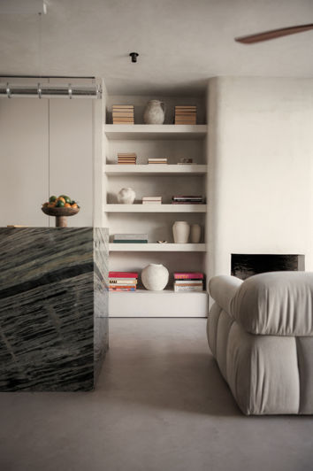 Image No.6-Maison de ville de 2 chambres à vendre à Nueva Andalucia