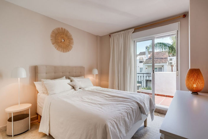 Image No.10-Maison de ville de 4 chambres à vendre à Nueva Andalucia