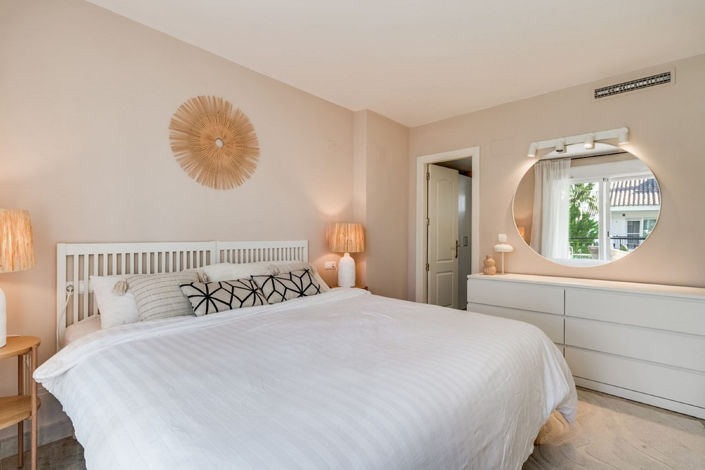 Image No.11-Maison de ville de 4 chambres à vendre à Nueva Andalucia