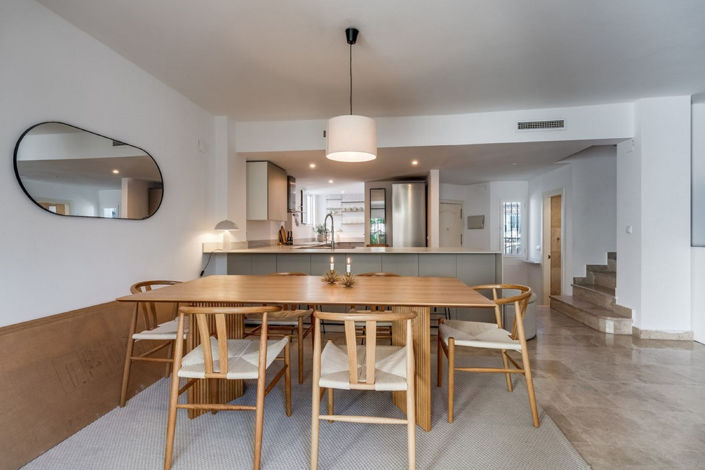 Image No.6-Maison de ville de 4 chambres à vendre à Nueva Andalucia