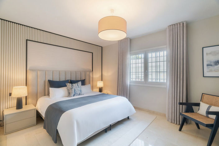 Image No.11-Maison de ville de 2 chambres à vendre à Nueva Andalucia