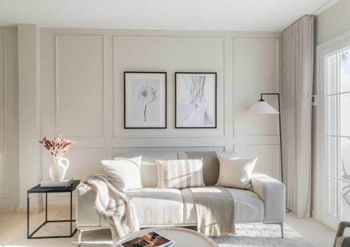 Image No.5-Maison de ville de 2 chambres à vendre à Nueva Andalucia