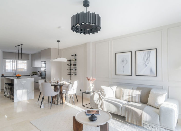 Image No.6-Maison de ville de 2 chambres à vendre à Nueva Andalucia