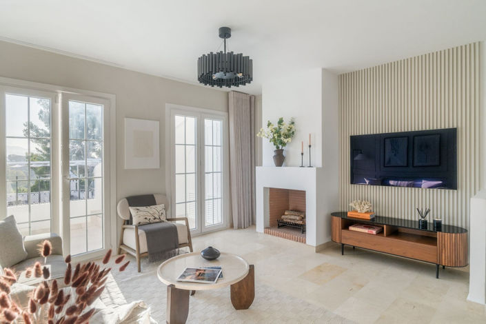 Image No.7-Maison de ville de 2 chambres à vendre à Nueva Andalucia