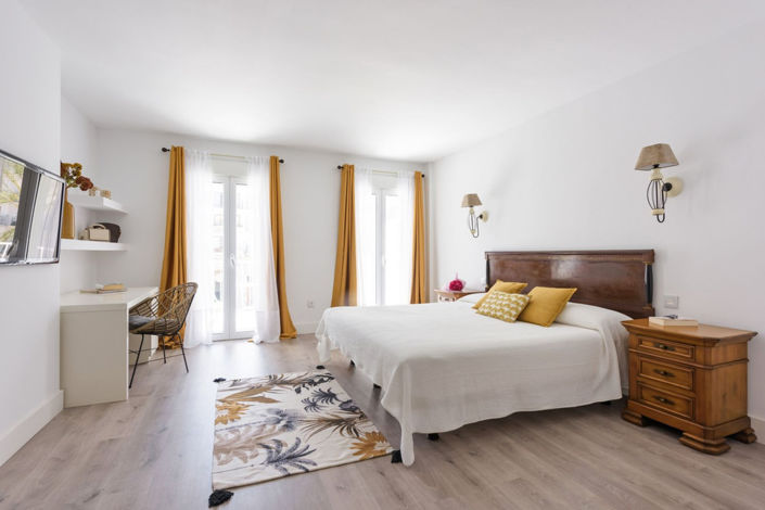 Image No.9-Maison de ville de 3 chambres à vendre à Nueva Andalucia