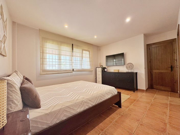 Image No.13-Villa de 3 chambres à vendre à Mijas